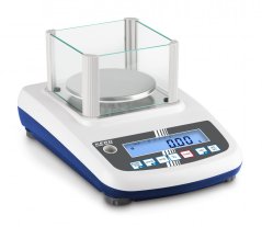 Presná váha Kern PFB-B