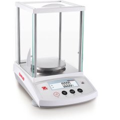 Laboratorní váha OHAUS PR Series Precision ověřitelná