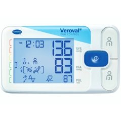Tonometr Veroval duo control