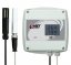 Web Sensor Comet T6641 PoE teploty, vlhkosti a CO2 s výstupem na Ethernet