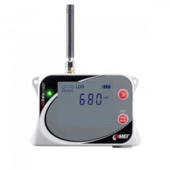 Datalogger Comet U8410 IoT so zabudovaným senzorom CO2