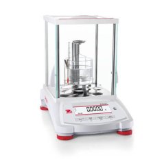 Laboratorní váha OHAUS Pioneer Precision ověřitelná