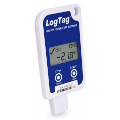 Datalogger LogTag UTRID-16R