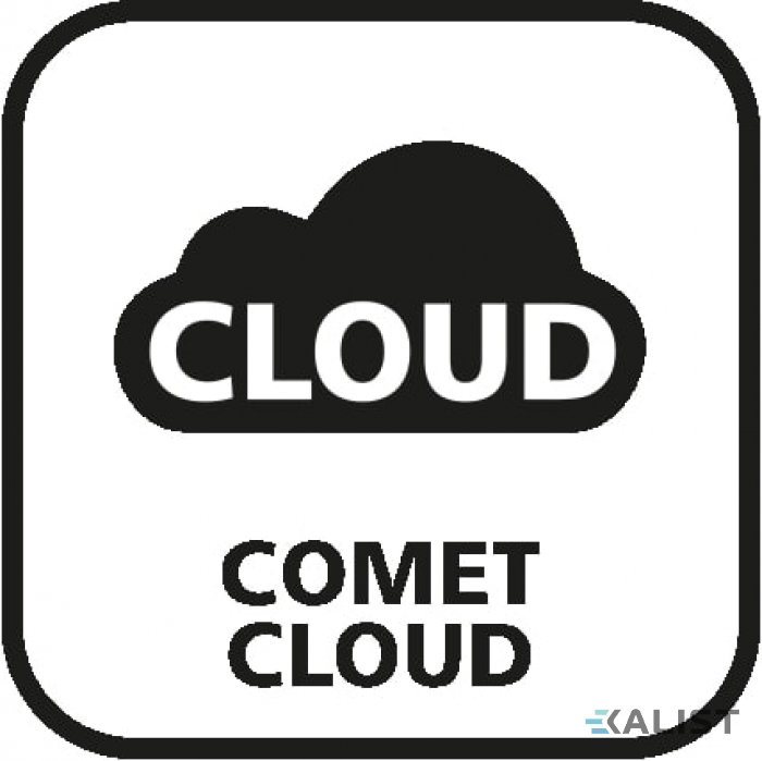 COMET Cloud