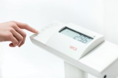 Osobná lekárska váha Seca 704r