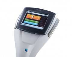 Multifrekvenční segmentální tělesný analyzátor Tanita MC-980 MA Plus