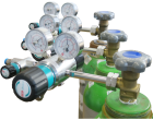 Kalibrace CO₂