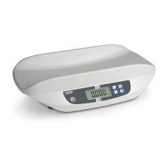 Kojenecká váha Kern MBA 10K-3M