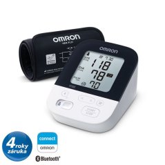 Tonometr OMRON M4 Intelli IT úředně ověřený