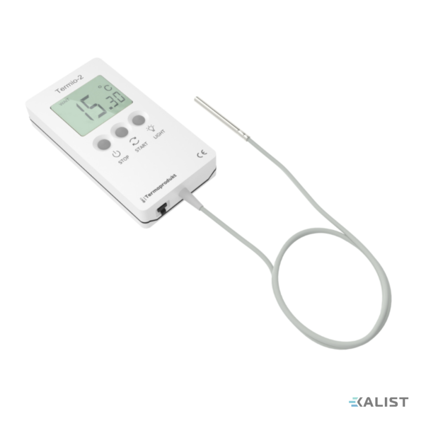 Datalogger Termio-2-BETA-ST-05-S