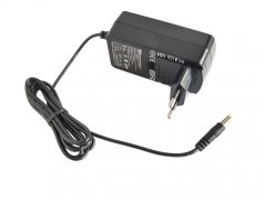 Síťový adaptér stabilizovaný 24V/1A