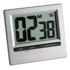 TFA 38.2013.54 Digitálna minúta TFA 38.2013.54
