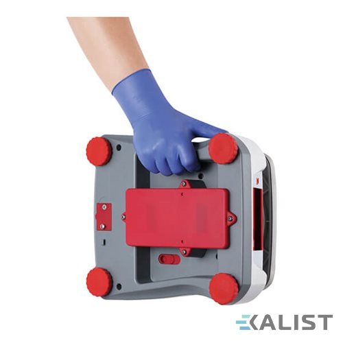 Můstková gastro váha OHAUS Valor 2000 plastová