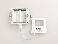 Držák s magnety Comet SP015M pro 3,6V lithiové baterie