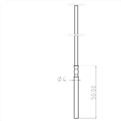 Sonda ST-16-S Sonda ST-16-S