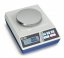 Přesná váha KERN 440 - Maximální váživost: 1 kg, Rozlišení - hmotnost (dílek): 0,1 g, Rozměry vážící plochy: 130 x 130 mm, Opakovatelnost: 100 mg, Linearita: ± 200 mg