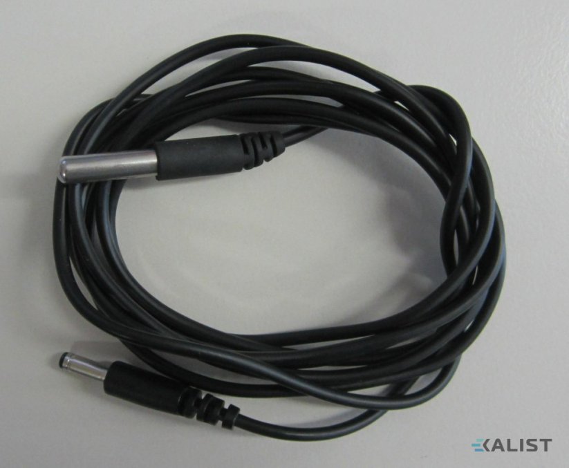TFA 30.3530 kabelové teplotní čidlo