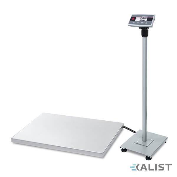 OHAUS Courier™ 5000 Platform Scale