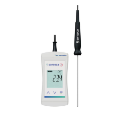 Potravinářský teploměr Senseca ECO 121-H-D