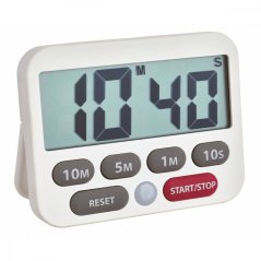 Digitálny časovač so stopkami TFA 38.2038.02