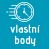 Kalibrácia času vlastní 3 body