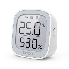 Tapo T315 bezdrôtový teplomer s vlhkomerom