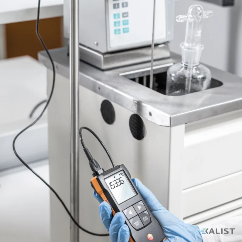 Teploměr Testo 110 s HACCP