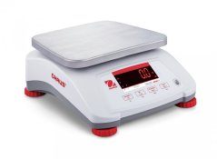 Můstková gastro váha OHAUS VALOR™ 4000 plastová ověřitelná