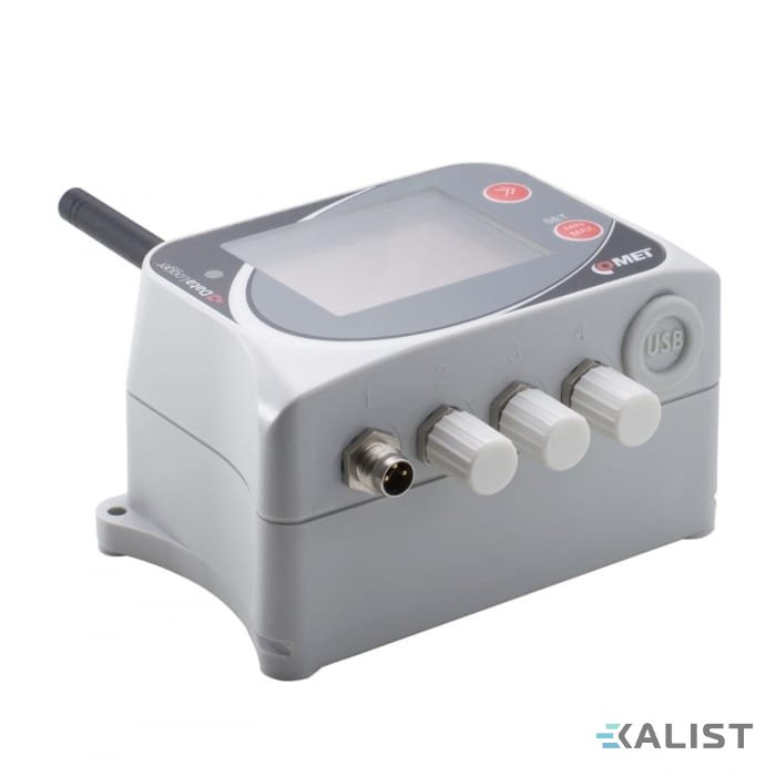 Datalogger teploty Comet U0141 s modemem