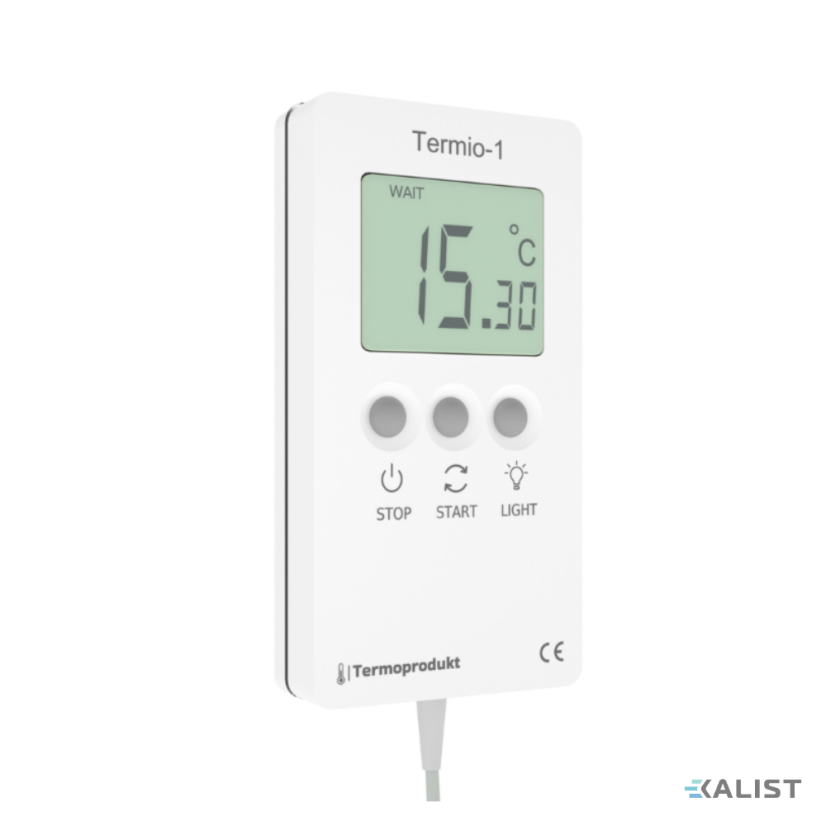 Datalogger Termio-1-BETA